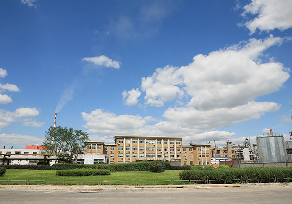 集團(tuán)辦公樓