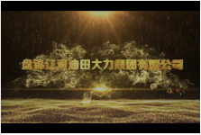 盤(pán)錦大力集團(tuán) 公司企業(yè)宣傳片