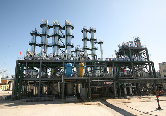 異構(gòu)化裝置